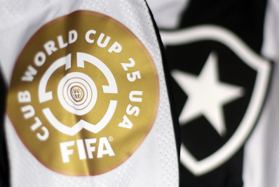 Botafogo volta a enfrentar um time europeu na era Textor, agora em jogo oficial