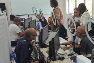 Justiça Itinerante do TRE atende cerca de 450 pessoas em Areal