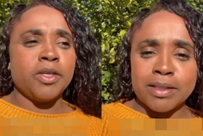 Daiane dos Santos denuncia comentários ofensivos: 'Não estou legal'