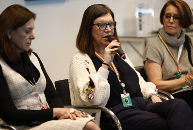 Petrobras: é cedo para avaliar impacto de guerras no Oriente Médio