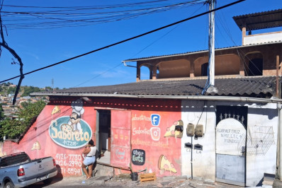 Dono de pizzaria em condições insalubres é preso em Niterói