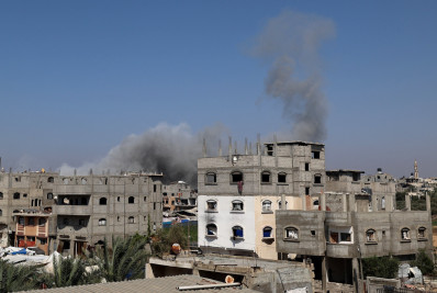 Dados da inteligência de Israel revelam que 83% dos mortos em Gaza são civis