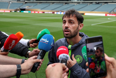 Destaque do City relembra dificuldade com o Fluminense e vê Flamengo acima no Brasil