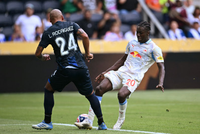 Condições climáticas em Cincinnati interrompem o jogo entre Pachuca e Salzburg