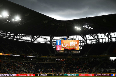 Relatório da Fifa, pênalti perdido, paralisação e mais: o que repercutiu nesta quarta no Mundial