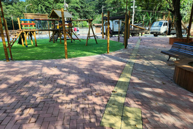 Firjan SENAI promove palestras sobre acessibilidade e mobilidade, em Caxias