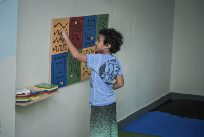 Três Rios celebra o Dia do Orgulho Autista com destaque à inclusão e atendimento humanizado