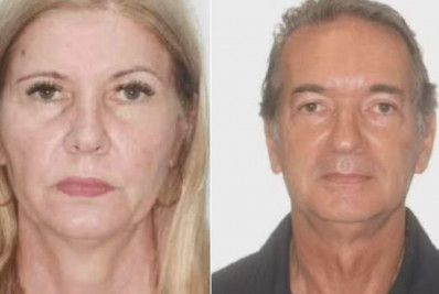 Suspeitos de matar casal a mando de advogados em chácara no interior de SP são presos