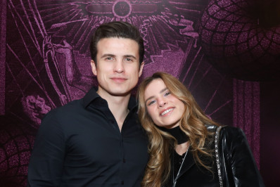 Giulia Be ironiza prisão decretada Conor Kennedy na Rússia