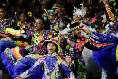 Cultura nordestina toma conta de Três Rios com a volta do Circuito Arraiá