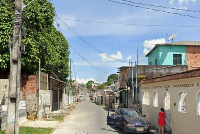 Acusado de matar cachorro a tiros após discussão com ex-namorada é preso no AM