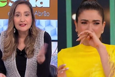 Sonia Abrão detona programas do SBT: 'Não é tradição'
