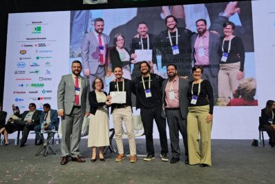 Saúde de Búzios é premiada no maior evento de saúde pública do mundo em Belo Horizonte