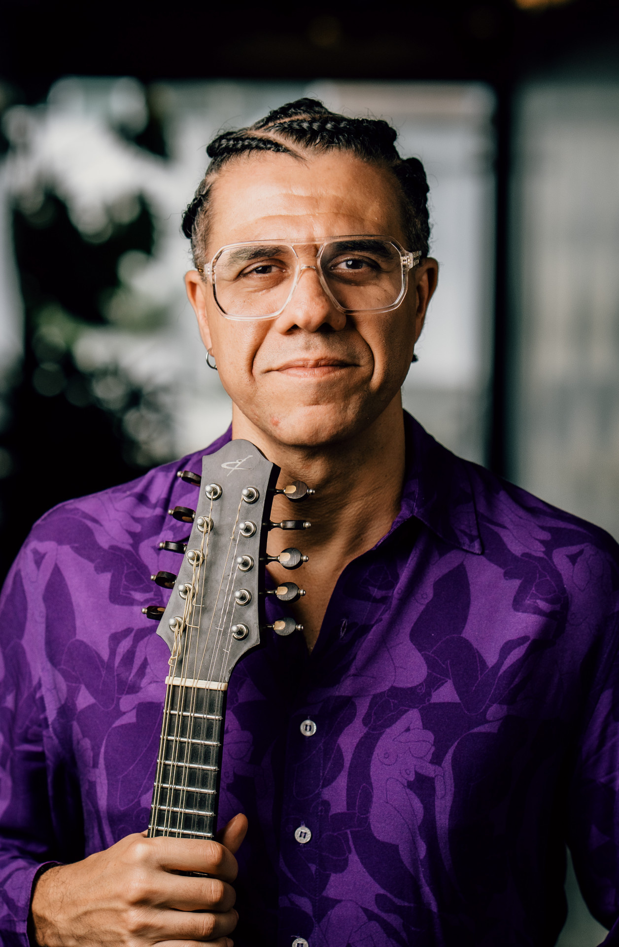 Hamilton de Holanda - Divulgação 