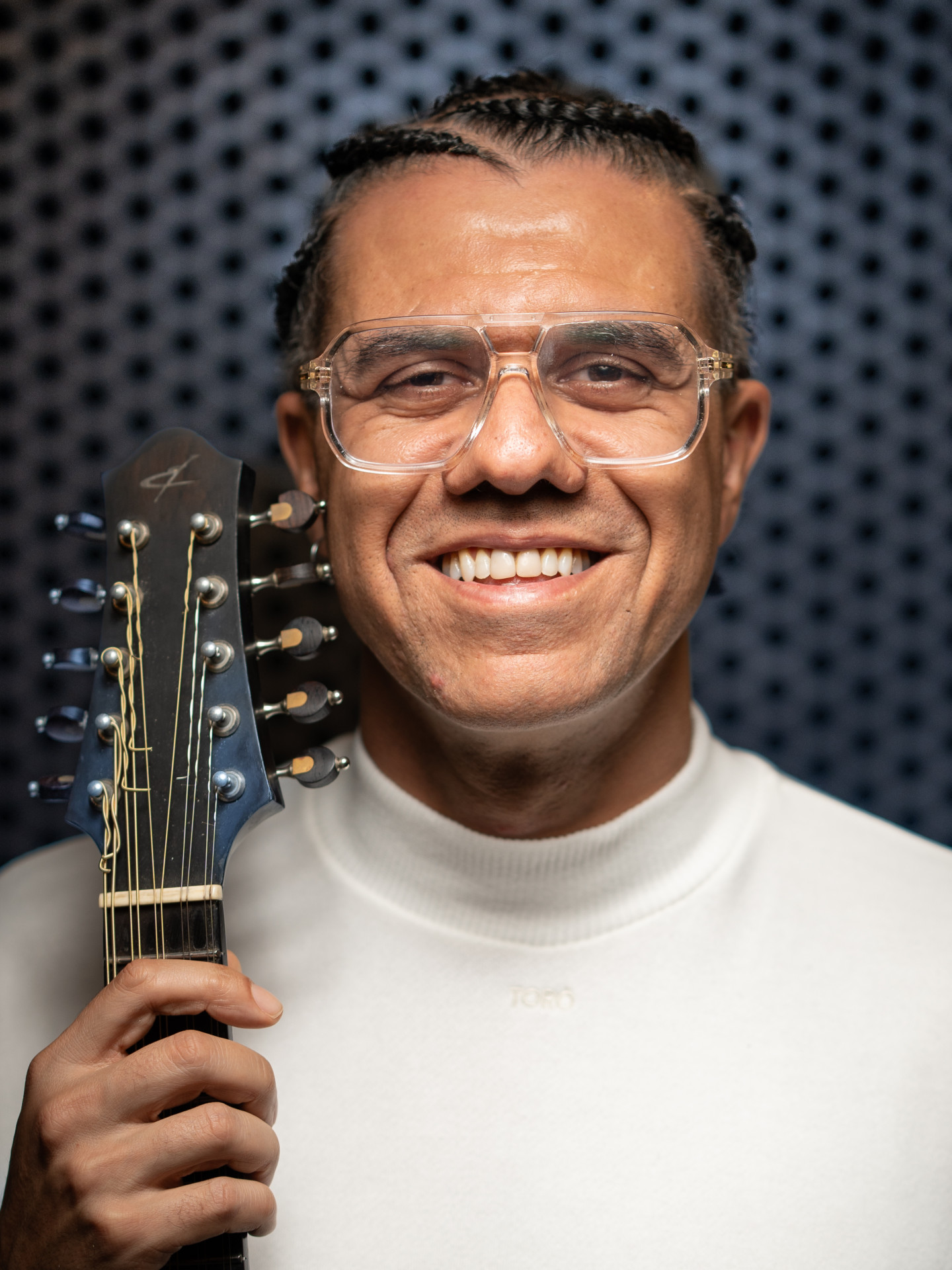 Hamilton de Holanda - Divulgação 