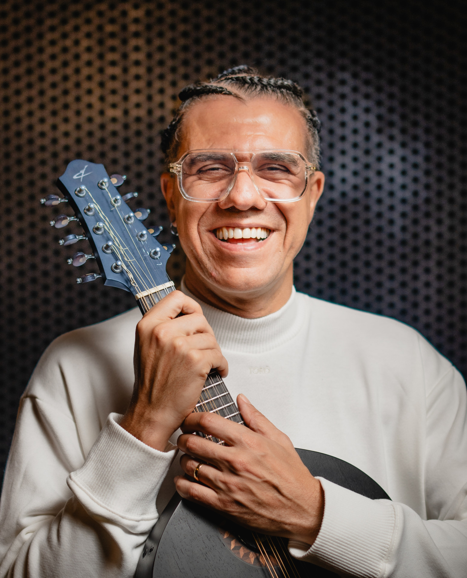 Hamilton de Holanda - Divulgação 