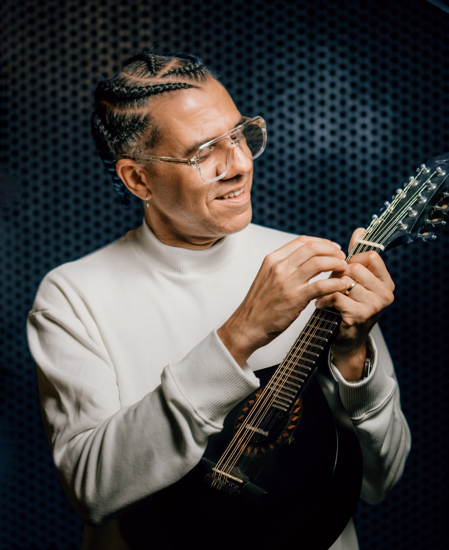 Hamilton de Holanda - Divulgação 