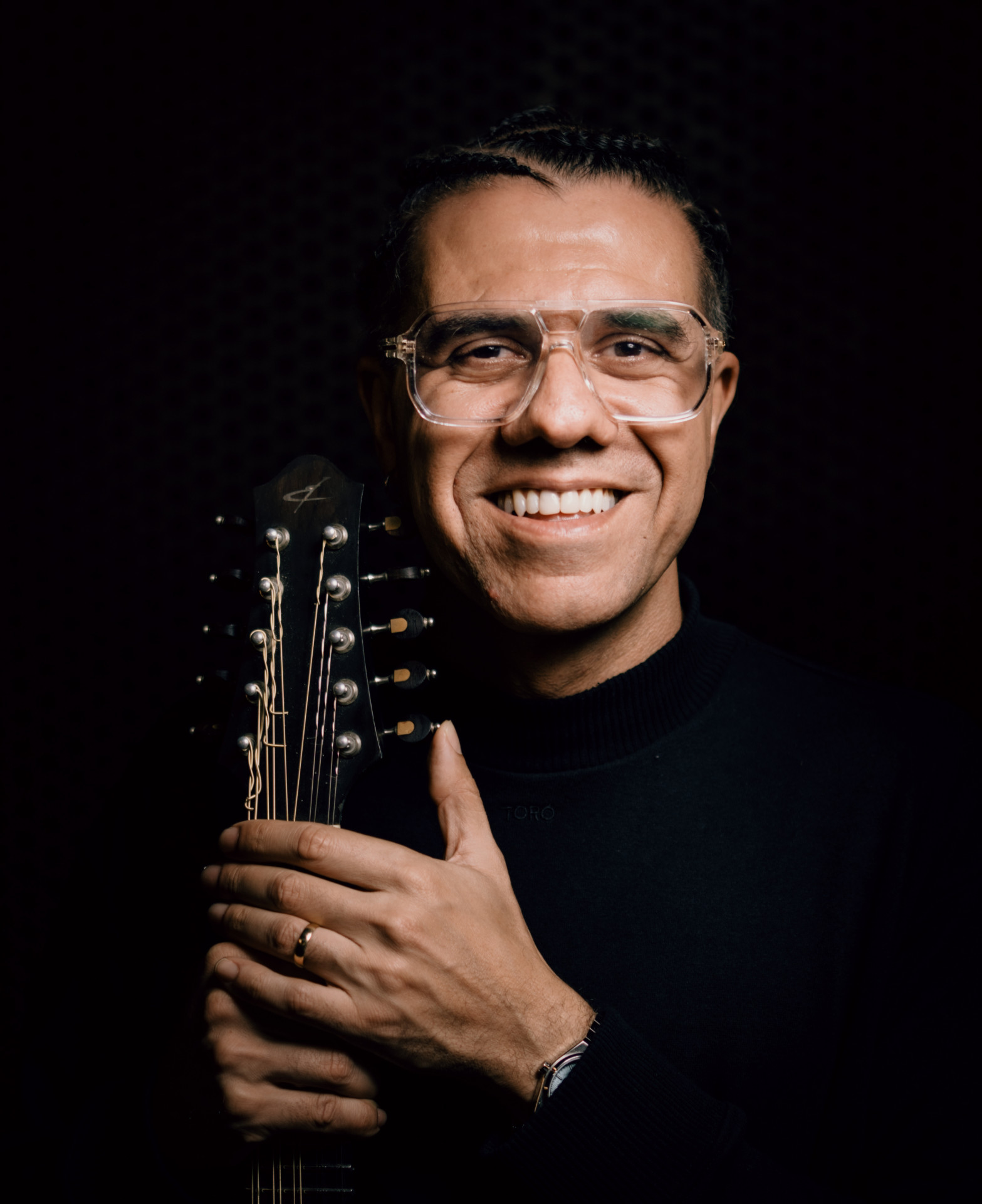 Hamilton de Holanda - Divulgação 