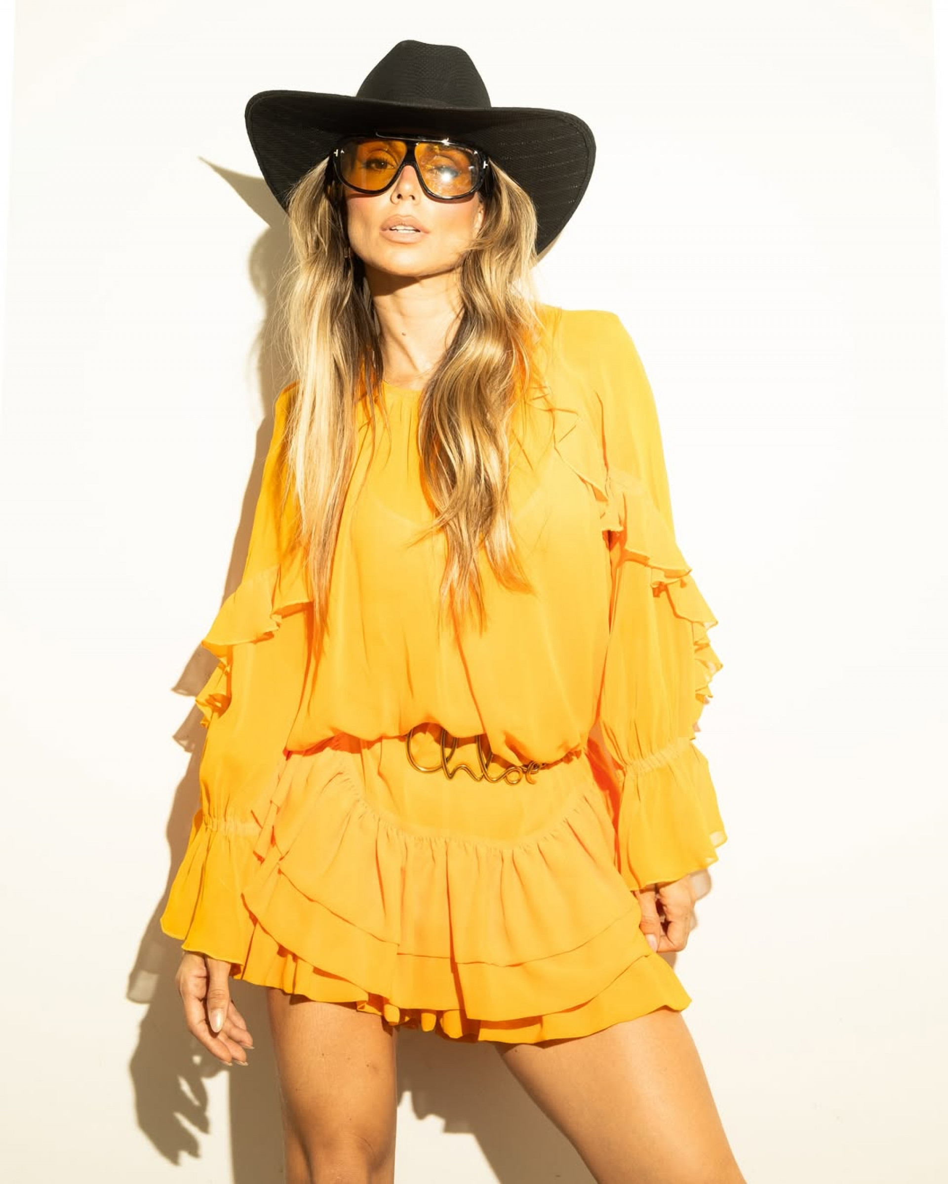 Flávia Viana  - Reprodução/Instagram