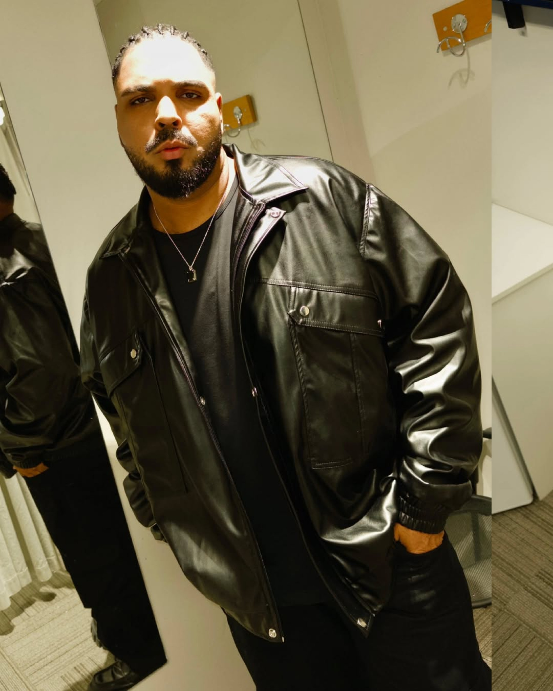 Paulo Vieira  - Reprodução/Instagram