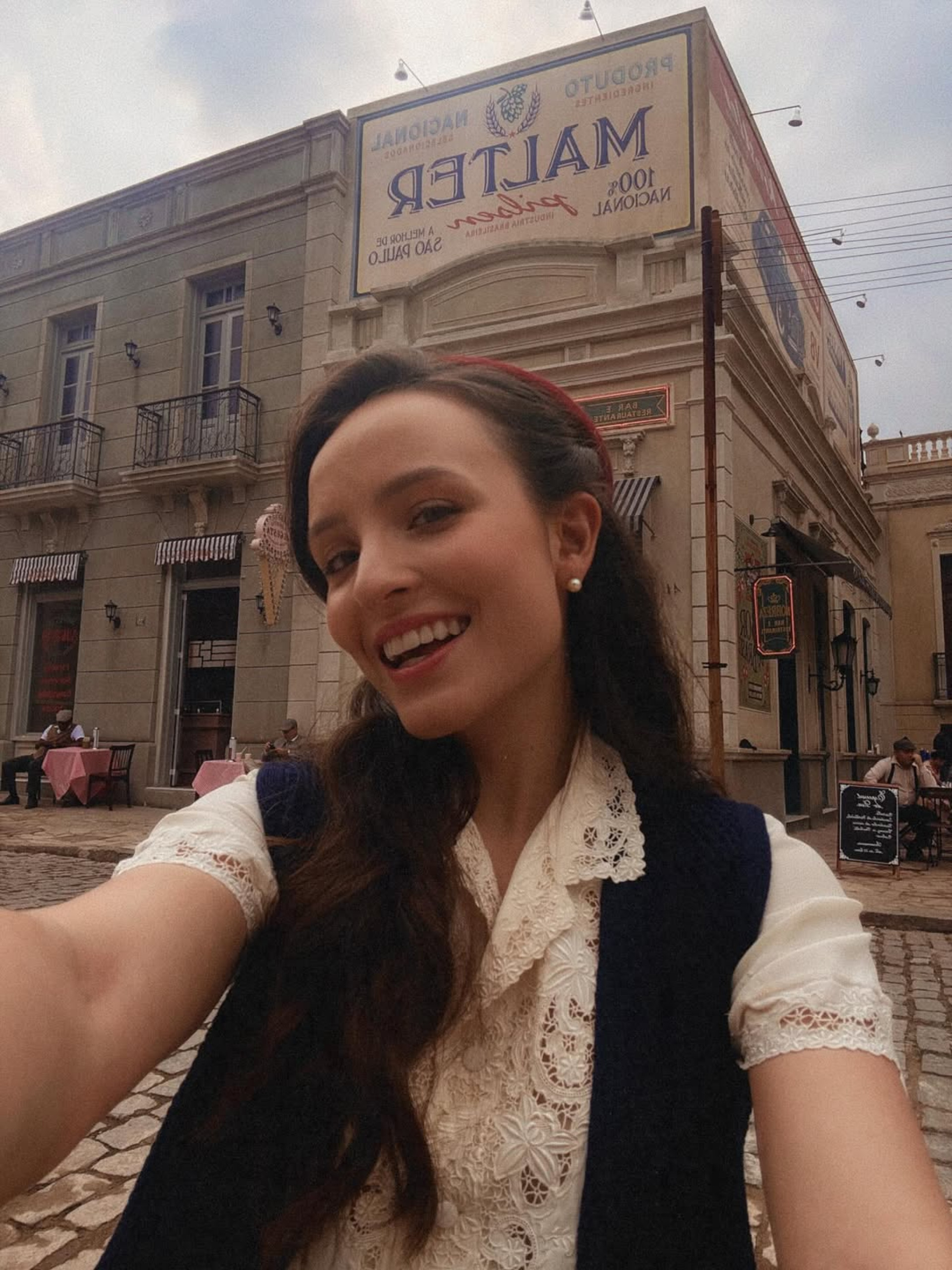 Larissa Manoela - Reprodução/Instagram