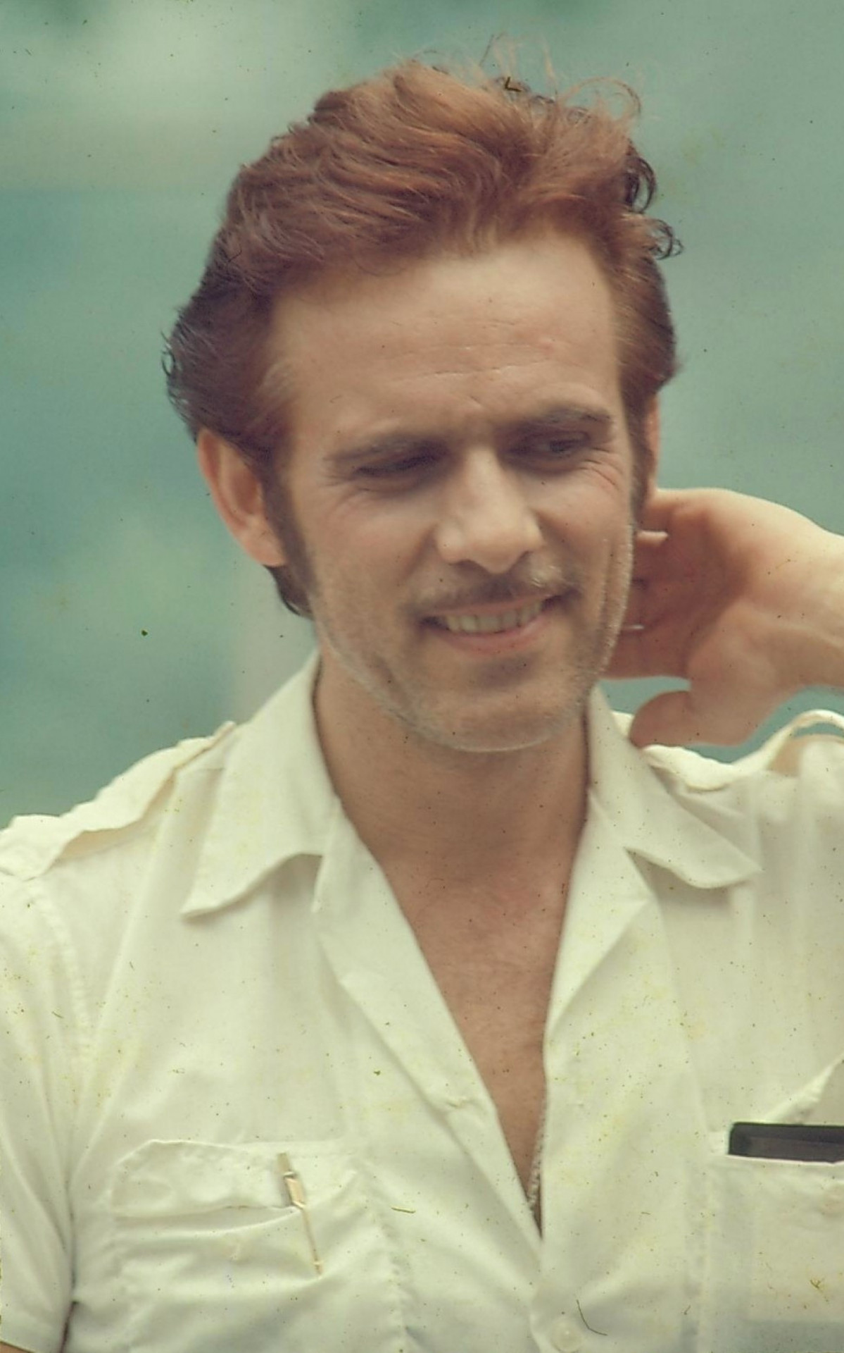 Em 1975, Cuoco viveu Carlão, protagonista de \'Pecado Capital\'