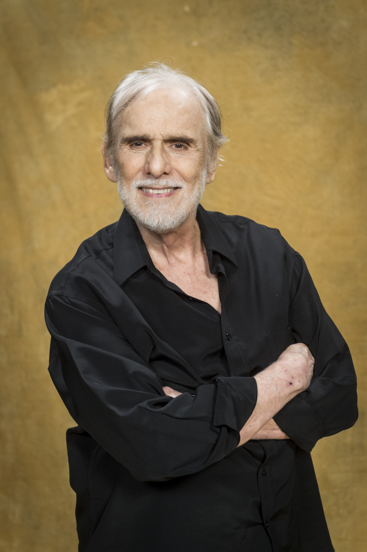 Francisco Cuoco  - Divulgação / TV Globo