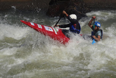 Macaé recebe fim de semana recheado de atividades esportivas
