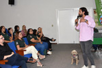 Angra promove 4º Fórum de Bem-estar Animal