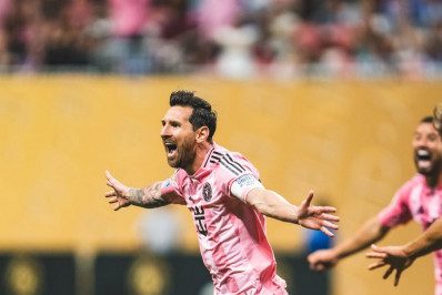 Messi pode bater recorde de Pelé e Cristiano Ronaldo no Mundial de Clubes