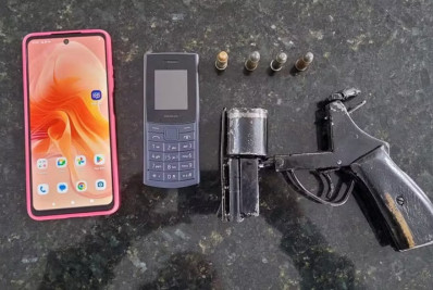 Neto invade a casa dos avós, anuncia assalto e é baleado pela polícia