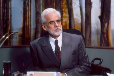 Morre, aos 91 anos, o ator Francisco Cuoco 