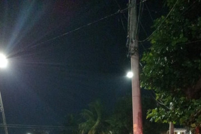 Policiamento é intensificado após noite de tiroteio no Catiri