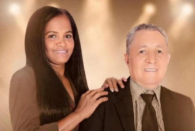 Casal de pastores é assassinado a tiros dentro de casa, no Tocantins