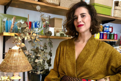 Estampa de Rio das Ostras vira presente oficial no Jazz & Blues