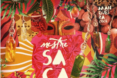 Amapá formaliza patrocínio milionário para Mangueira