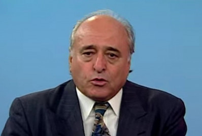 Morre no Rio o empresário e jornalista Paulo César Ferreira, aos 89 anos