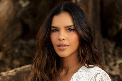 Mariana Rios está grávida do primeiro filho após longa jornada de fertilização: 'Obrigada, Deus!'