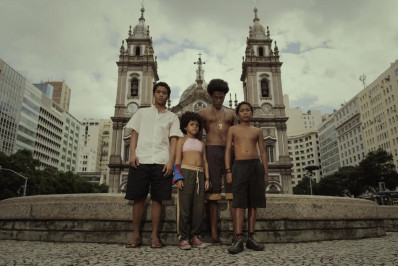 Grátis! Workshop na Lapa destaca trilha da série 'Os Quatro da Candelária'