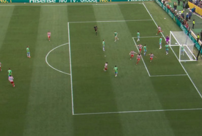 Transmissão comete gafe e perde gol do Atlético de Madrid no Mundial