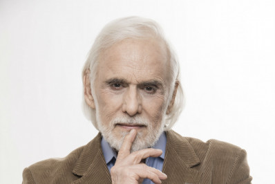 Morre, aos 91 anos, o ator Francisco Cuoco 