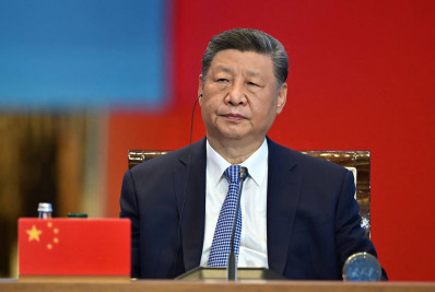 Presidente da China cobra líderes internacionais e diz que transformação verde é tendência