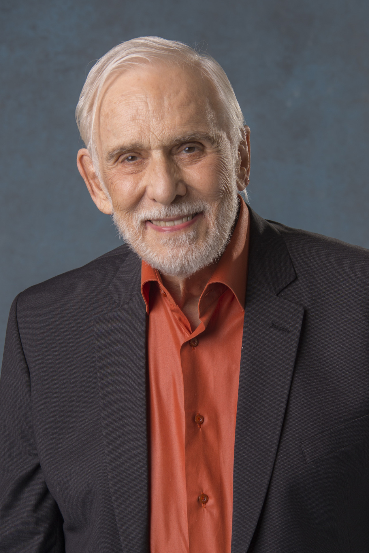 Francisco Cuoco - Estevam Avellar / TV Globo