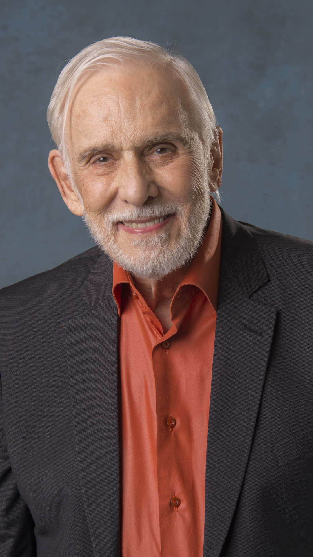 Francisco Cuoco  - TV Globo/Reginaldo Teixeira