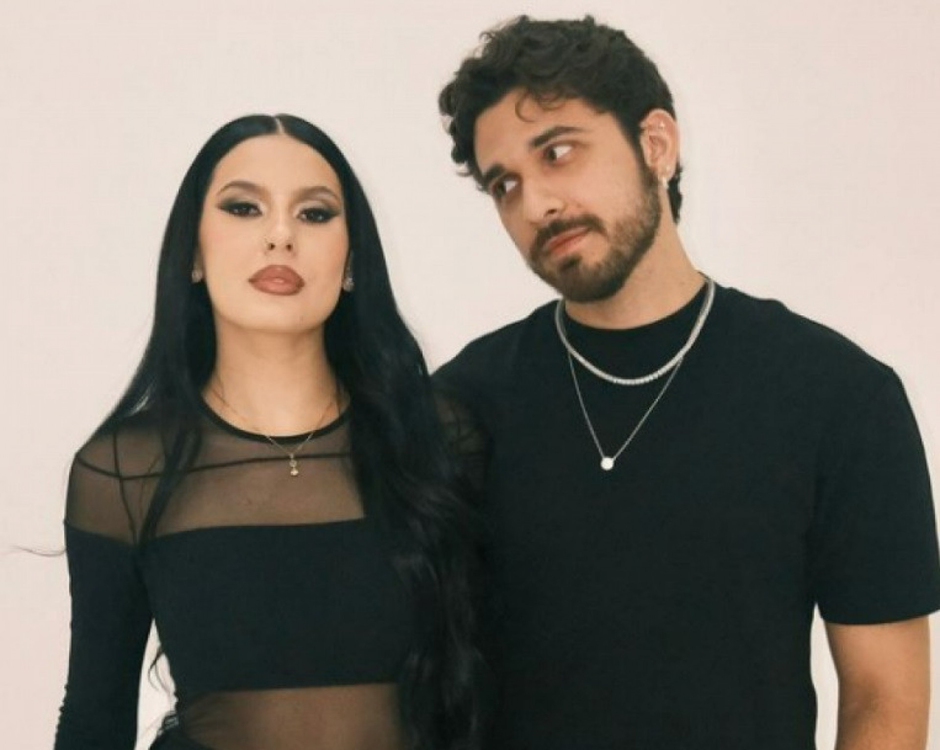 Ana Castela falou sobre rumor de volta com Gustavo Mioto  - Reprodução