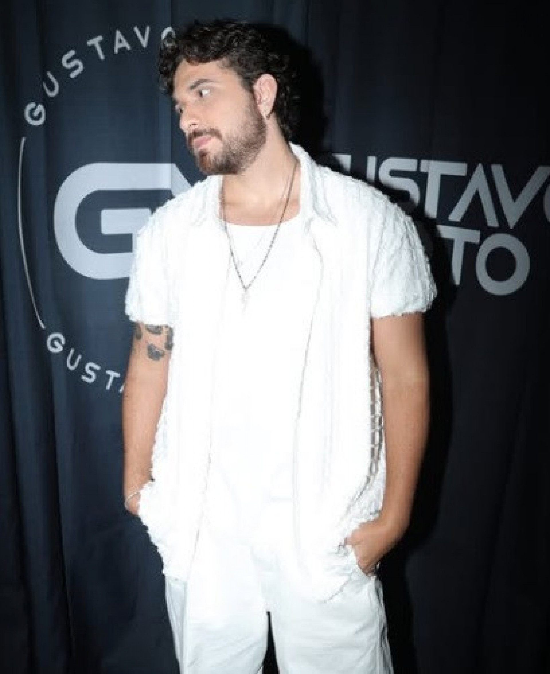 Gustavo Mioto  - Reprodução/Instagram 