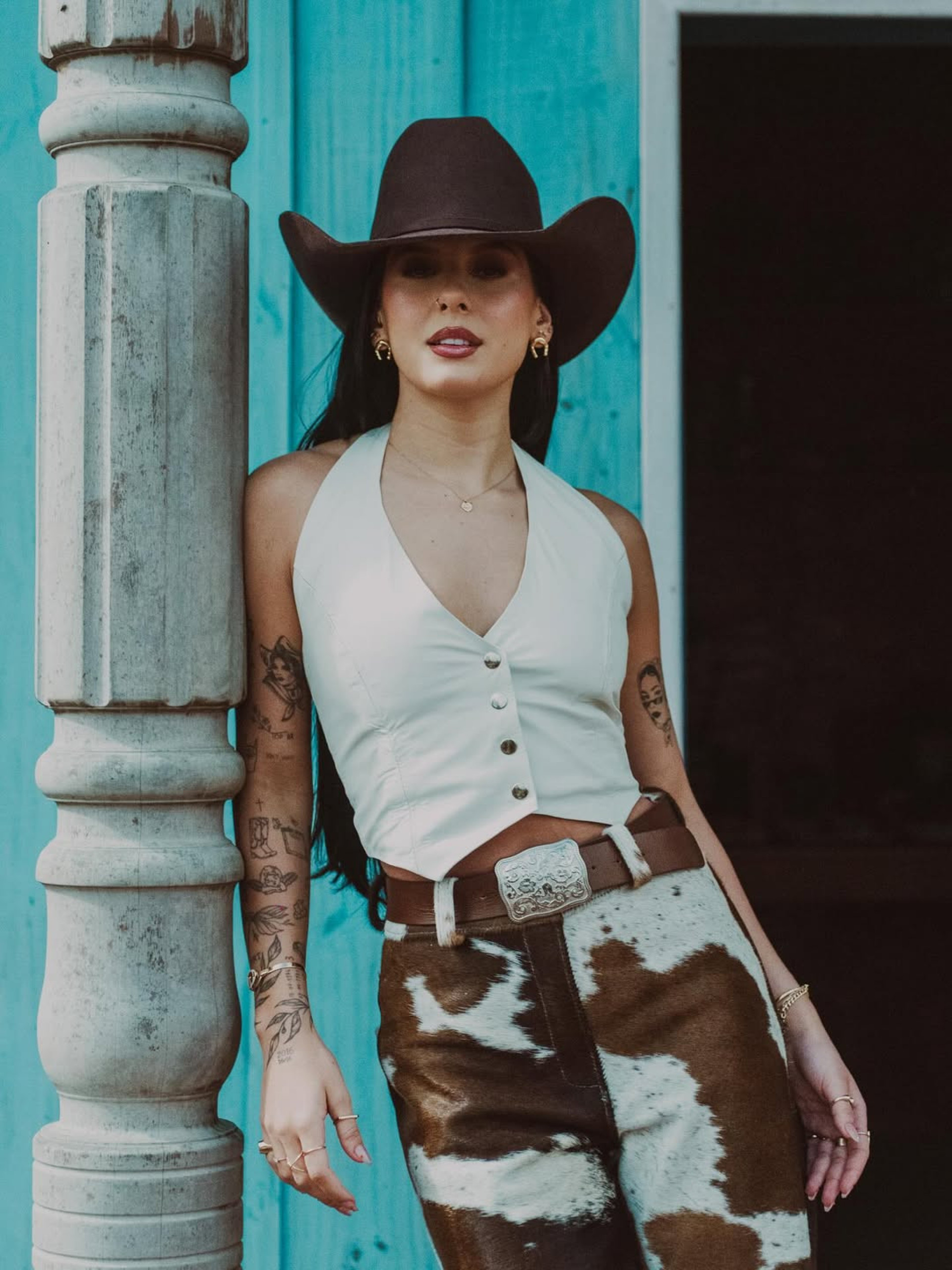 Ana Castela - Reprodução/Instagram 