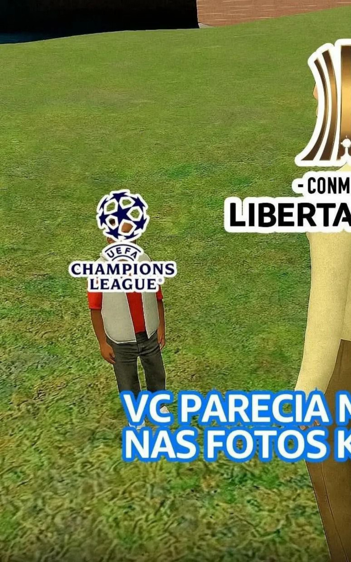Flamengo venceu o Chelsea por 3 a 1, pelo Mundial de Clubes, e bombou a web. Veja os memes do Flamengo!