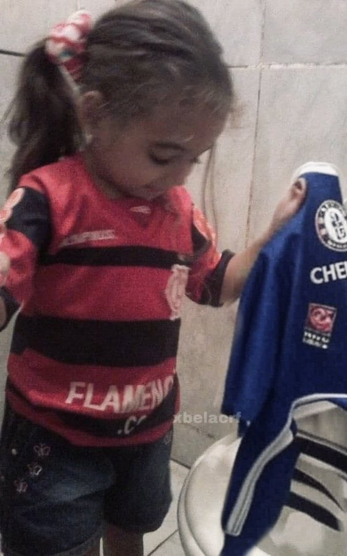 Flamengo venceu o Chelsea por 3 a 1, pelo Mundial de Clubes, e bombou a web. Veja os memes do Flamengo!