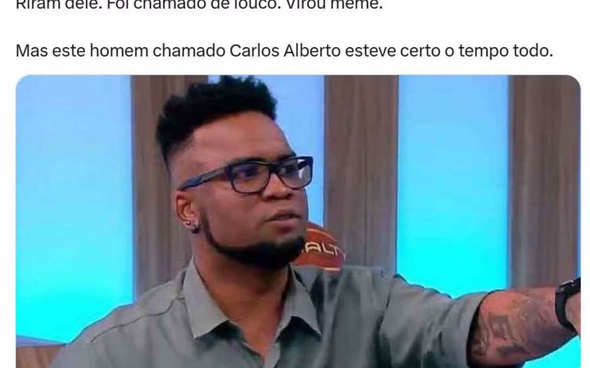 Botafogo venceu o PSG. Veja os memes da vitória do Botafogo!